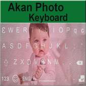 Akan Keyboard on 9Apps
