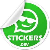 Stickers.dev