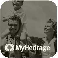 MyHeritage App Helper 2021