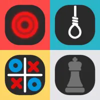 2 Player games : the Challenge Old Version Download – 9Apps