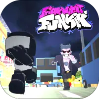 Discontinued) Subway Surf, but is a Rhythm Game? [Friday Night Funkin']  [Mods]