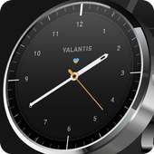 Yalantis WatchFace on 9Apps