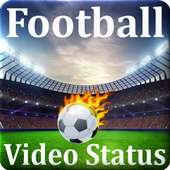 Football Video Status