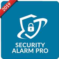 Alarm Security Pro