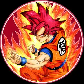 Descarga de la aplicación Cómo dibujar a Super Saiyan Dios 2023 - Gratis - 9Apps Descarga de la aplicación Cómo dibujar a Super Saiyan Dios 2023 - Gratis - 9Apps