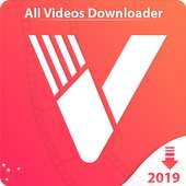 X Video Downloader : Easy Video Downloader