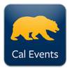 UC Berkeley / Cal Event Guides