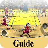 Guide for NBA 2K16