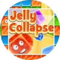 Super Jelly Collapse