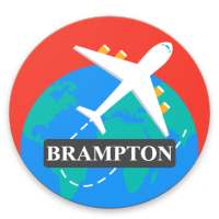 Brampton Guide, Events, Map, Weather