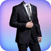 Man Formal Suite Photo Editor