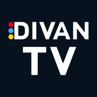 Divan.TV for Android TVs and players