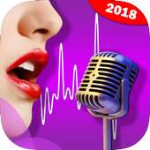 Voice Changer on 9Apps