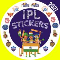 IPL 2021 Stickers for WhatsApp - IPL WAStickersApp