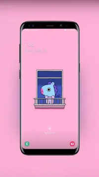 Bt21 Cute Cartoon Wallpaperアプリのダウンロード22 無料 9apps
