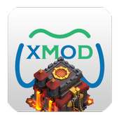 X MOD Coc Base Layouts