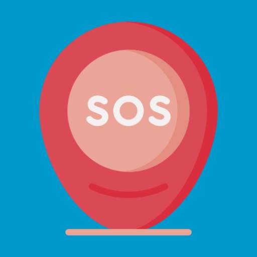 Help Me - SOS - Emergency