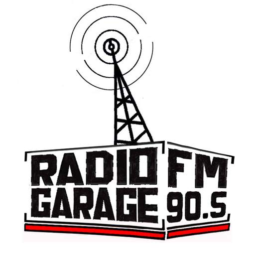 Radio Garage 90.5