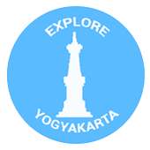 Explore Yogyakarta on 9Apps