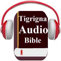 Tigrigna Bible Audio Free on 9Apps