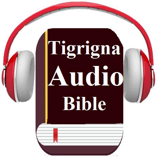 Tigrigna Bible Audio Free