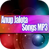 Anup Jalota Songs MP3
