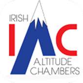 Irish Altitude Chambers on 9Apps