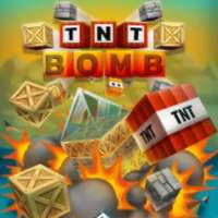 TNT bomb game