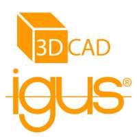 igus® 3D-CAD Models on 9Apps