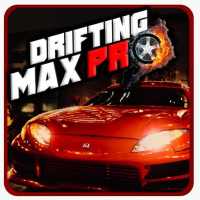 Drifting Max Pro - الانجراف بالسيارة وألعاب السباق