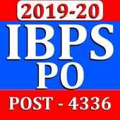 IBPS PO 2019 - Free Mock Test & Study Material