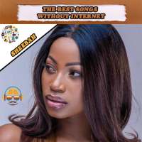 Sheebah - the best songs without internet