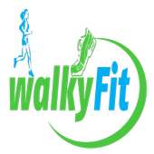 WalkyFit on 9Apps