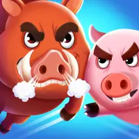 ROBLOX PIGGY 2 TIO PIGGY JUMPSCARE - Roblox Piggy Book 2 rp 