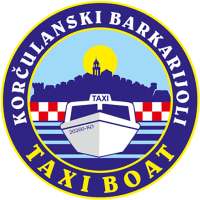 Taxi Boat Korcula on 9Apps