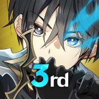 Lord of Heroes: anime games on 9Apps