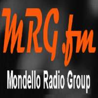 MRG.fm Radio App - Free Music Radio Stations