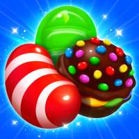 Candy Witch - Match 3 Puzzle on APKTom