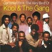Kool & The Gang Songs