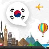 Bermain dan Belajar - KOREA on 9Apps