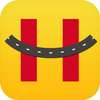 Happy Roads on 9Apps