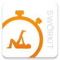 Stretching & Pilates Sworkit - Workouts for Anyone