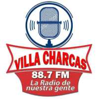 Radio Villa Charcas