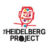 The Heidelberg Project on 9Apps