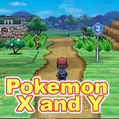 Pro Guide for Pokemon X and Y