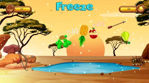 Download do APK de Fruit Cut Games para Android