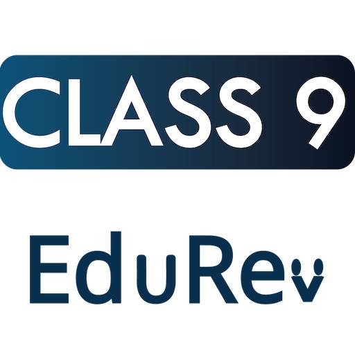 Class 9 CBSE App