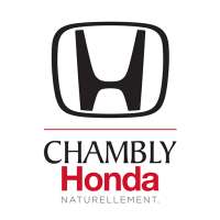 Chambly Honda