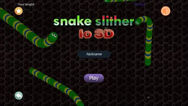 SimplePlanes  SLITHER.IO 3D