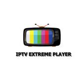IPTV EXTREME PLAYER